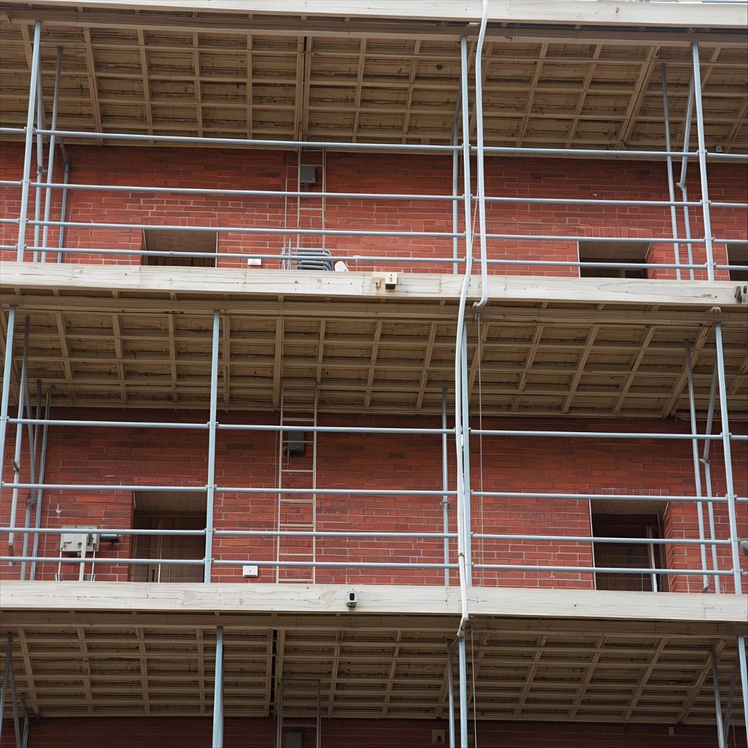 Direccion Facultativa de obras de rehabilitación de edificios y mantenimientos de comunidades Rehabilitación de edificios en Madrid